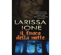 Il fuoco della notte