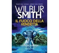 Il fuoco della vendetta