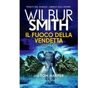 Il fuoco della vendetta