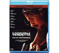 Il fuoco della vendetta