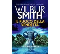 Il fuoco della vendetta