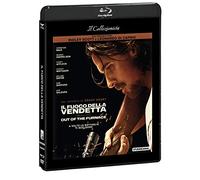Il Fuoco Della Vendetta "Il Collezionista" Combo (Br+Dv) (Blu-ray) Casey Affleck
