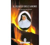 Il fuoco dell'amore. Una relazione oltre il limite
