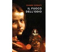 Il fuoco dell'odio