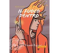 Il fuoco dentro
