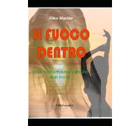 IL FUOCO DENTRO: Una ninfomane venuta dal nord