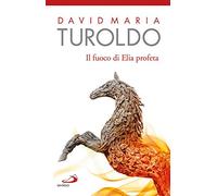 Il Fuoco di Elia profeta. Omelie 1989-1990. Testamento spirituale