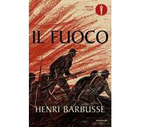 Il fuoco. Diario di una squadra