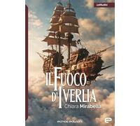 Il fuoco d'Iverlia