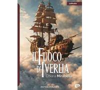 Il fuoco d'Iverlia
