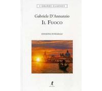 Il fuoco. Ediz. integrale