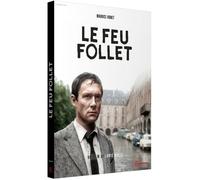 Il Fuoco Fatuo DVD NUOVO