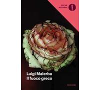 Il fuoco greco
