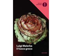 Il fuoco greco