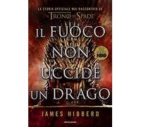 Il fuoco non uccide un drago