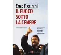 Il fuoco sotto la cenere. Invito alla lettura di Ilia ed Alberto, vita e destino, corpi e anime, lettere sul dolore
