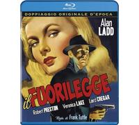 IL FUORILEGGE