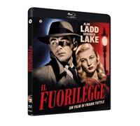 Il Fuorilegge (Blu-Ray Mod)
