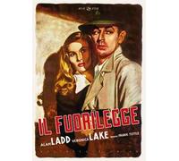 Film - Fuorilegge (il) - Dvd (restaurato in hd)