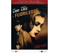 Il Fuorilegge - Una Pistola In Vendita