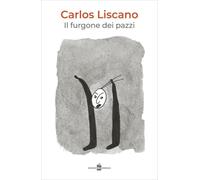 Il furgone dei pazzi