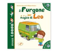 Il furgone magico di Leo