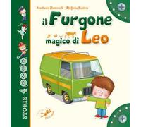 Il furgone magico di Leo