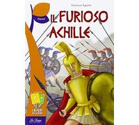 Il furioso Achille
