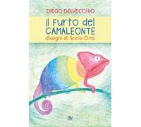 Il furto del camaleonte