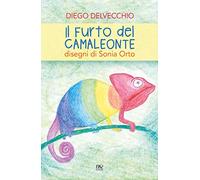 Il furto del camaleonte