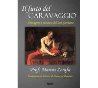 Il furto del Caravaggio