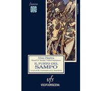 Libri Harva Uno / Setälä Eemil Nestor / Salminen Väinö - Il Furto Del Sampo