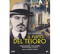 Il Furto Del Tesoro