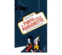 Il furto delle marionette