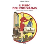 Il furto dell'entusiasmo. Rubare l'anima è il crimine peggiore