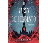 Il fuso scheggiato