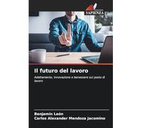 Il futuro del lavoro: Adattamento, innovazione e benessere sul posto di lavoro