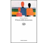 Il futuro della democrazia