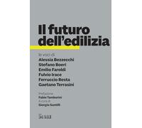 Il futuro dell'edilizia