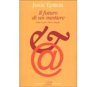 Il futuro di un mestiere. Libri reali e libri virtuali