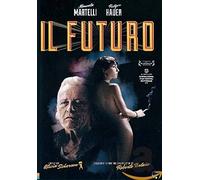 Il futuro (DVD)