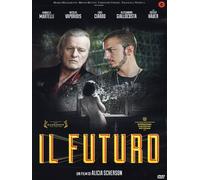 il futuro dvd Italian Import (DVD) Manuela Martelli Nicolas Vaporidis