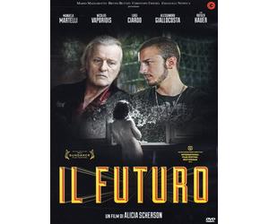 il futuro dvd Italian Import (DVD) Manuela Martelli Nicolas Vaporidis