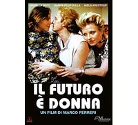 Il Futuro É Donna