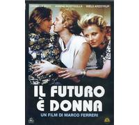 Il futuro è donna