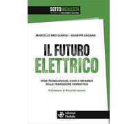 Il futuro elettrico. Sfide tecnologiche, costi e speranze della transizione energetica
