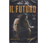 Il futuro (Manuela Martelli, Rutger Hauer) DVD NEUF