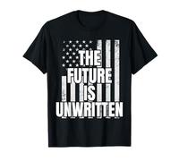 Il futuro non è scritto Maglietta