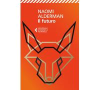 Il futuro [Paperback] [Nov 04, 2025] Alderman