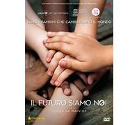 Il futuro siamo noi (DVD)